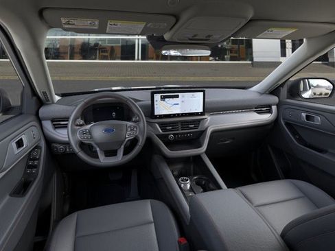 New 2026 Ford Explorer Active w/ Active Comfort Package AWD/4WD image 9