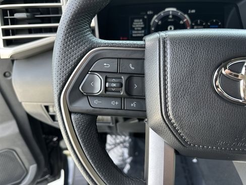 Certified 2025 Toyota Tundra Limited image 19