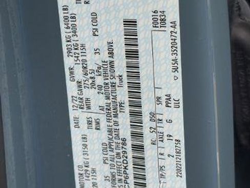 Certified 2023 Ford F150 XL w/ STX Appearance Package image 31