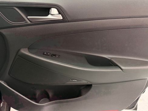 Used 2020 Hyundai Tucson Sport w/ Cargo Package FWD image 21