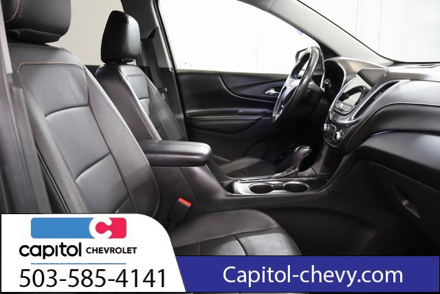Used 2019 Chevrolet Equinox Premier AWD/4WD image 29