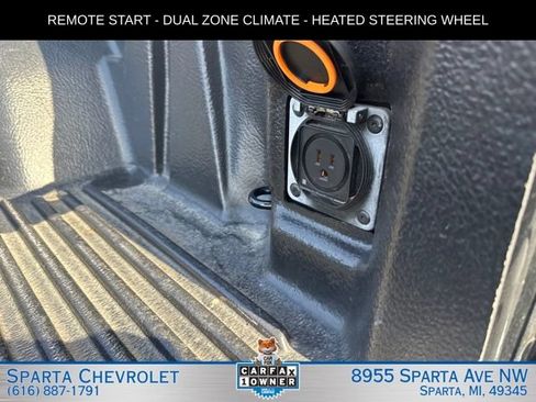 Used 2023 Chevrolet Silverado 1500 LT AWD/4WD image 33