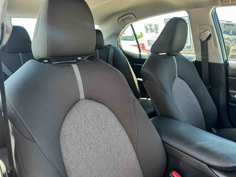 Used 2021 Toyota Camry LE FWD image 22