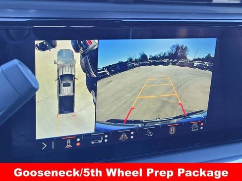 New 2026 GMC Sierra 2500 Denali Ultimate image 18