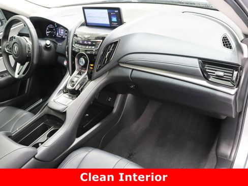 Used 2024 Acura RDX SH-AWD w/ Technology Package image 41
