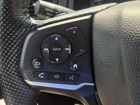 Used 2025 Honda Passport EX-L image 24