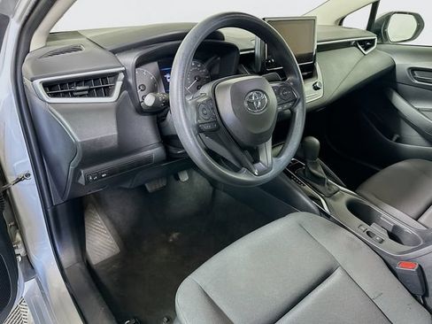 Certified 2024 Toyota Corolla LE FWD image 12