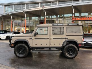 Used 2024 INEOS Grenadier Trialmaster Edition video 2