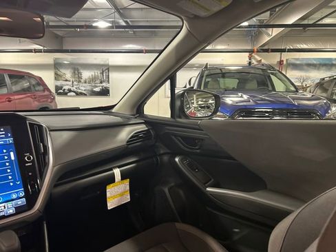 Certified 2025 Subaru Crosstrek 2.0i Premium image 23
