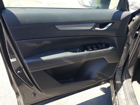 Used 2024 MAZDA CX-5 AWD 2.5 S w/ Preferred Package image 13