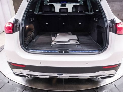 Certified 2026 Mercedes-Benz GLC 300 image 25