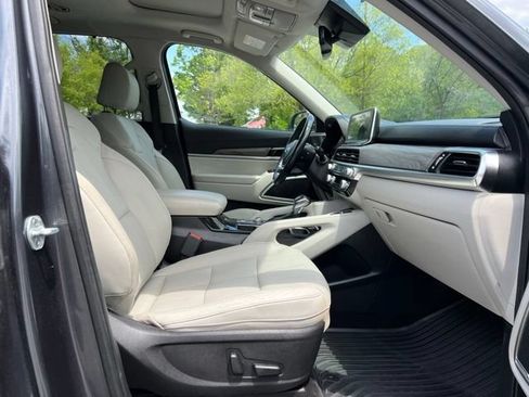 Used 2020 Kia Telluride EX FWD image 24