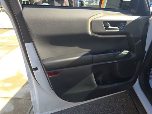 Used 2025 Ford Bronco Sport Big Bend image 10