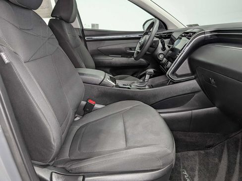 Used 2024 Hyundai Tucson SE AWD/4WD image 38
