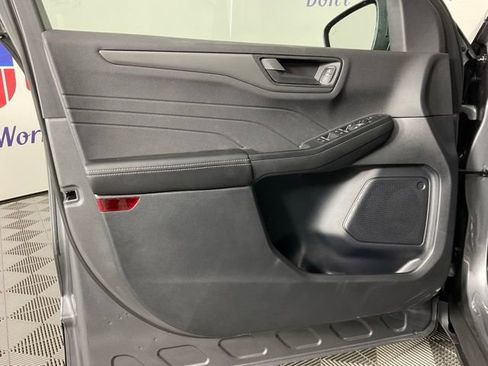 New 2025 Ford Escape Active image 12