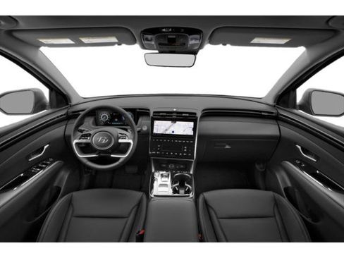 Used 2022 Hyundai Tucson Limited AWD/4WD image 18