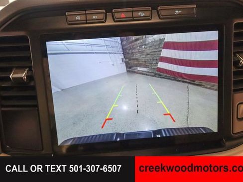 Used 2021 Ford F150 XLT w/ Equipment Group 302A High AWD/4WD image 53