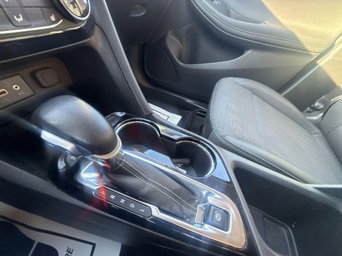 Used 2023 Buick Encore GX Preferred w/ Cold Weather Comfort Package image 21