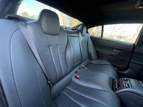 Used 2017 BMW 640i Gran Coupe image 41