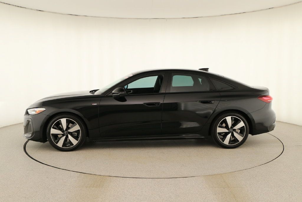 Certified 2026 Audi A5 2.0T Premium AWD/4WD image 2