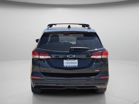 Used 2024 Chevrolet Equinox RS FWD image 21