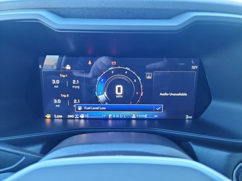 New 2026 Chevrolet Colorado Trail Boss image 22