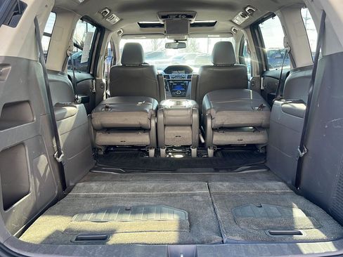 Used 2016 Honda Odyssey Touring image 42