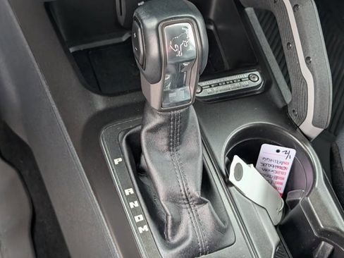 Used 2022 Ford Bronco Outer Banks w/ Sasquatch Package image 27