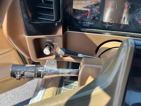 Used 1986 Chevrolet El Camino Base image 35