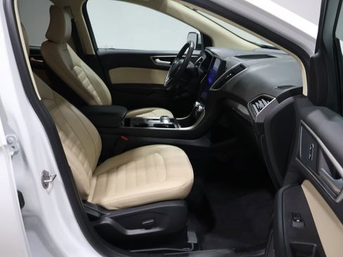 Used 2024 Ford Edge SEL image 22