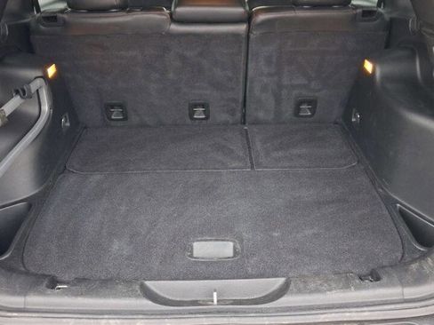 Used 2014 Jeep Cherokee Trailhawk w/ Comfort/Convenience Group image 5