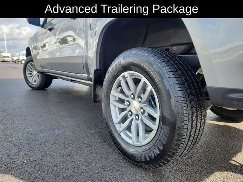 Used 2026 Chevrolet Colorado LT w/ LT Convenience Package image 16