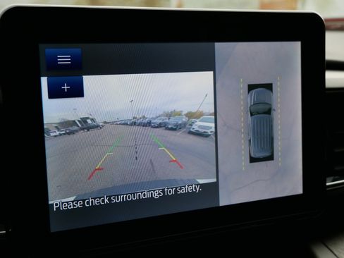 Used 2022 Ford Explorer Timberline image 26