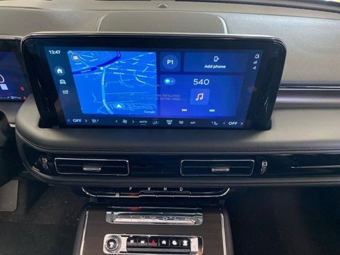 New 2025 Lincoln Aviator Reserve w/ Illumination Package image 23