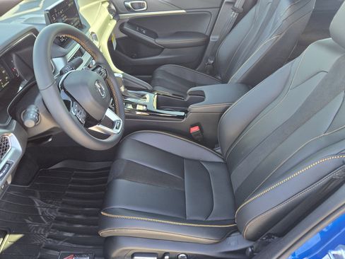 New 2026 Acura Integra A-Spec image 10