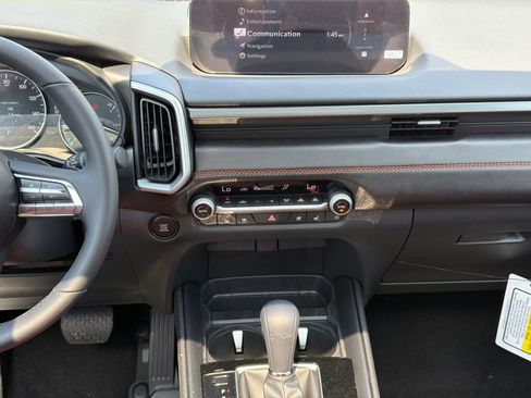 New 2026 MAZDA CX-50 AWD 2.5 S w/ Weather Package image 18