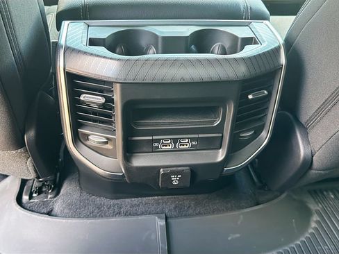 New 2026 RAM 1500 Big Horn AWD/4WD image 19
