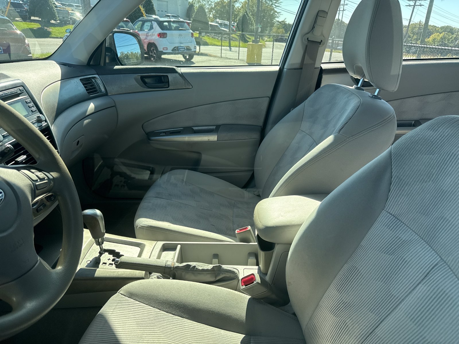 Used 2010 Subaru Forester 2.5X w/ Popular Equipment Group 1A AWD/4WD image 11