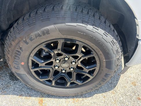 Used 2023 Ford F150 XL w/ STX Appearance Package RWD image 21