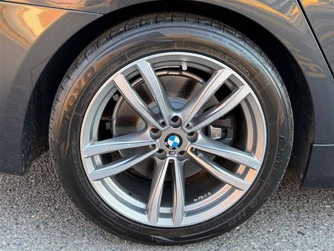 Used 2016 BMW 740i 740i image 20