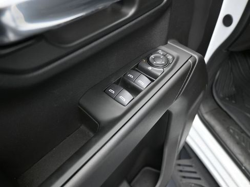 New 2026 GMC Sierra 1500 Pro w/ Pro Value Package image 10