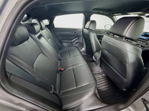 Used 2025 Acura Integra A-Spec image 29