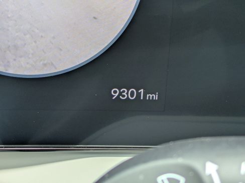 Used 2026 Hyundai Palisade Calligraphy AWD/4WD image 32