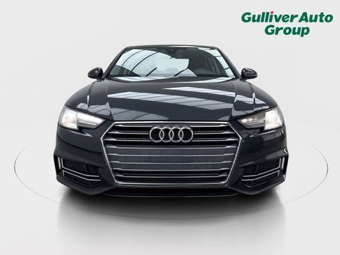 Used 2018 Audi A4 2.0T Ultra Premium w/ Convenience Package FWD image 14