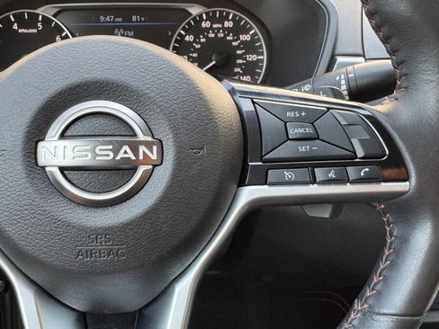 Used 2023 Nissan Altima 2.5 SR FWD image 20