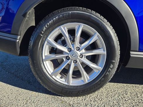 Used 2023 Honda CR-V EX-L image 11