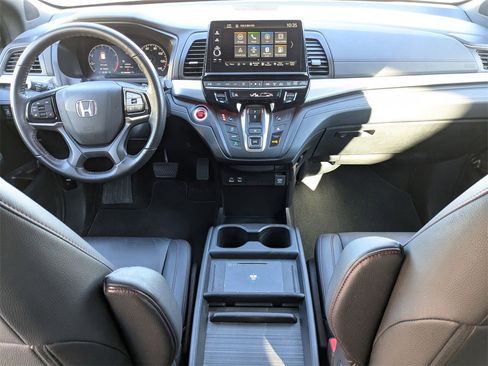 Used 2025 Honda Odyssey Sport-L image 31