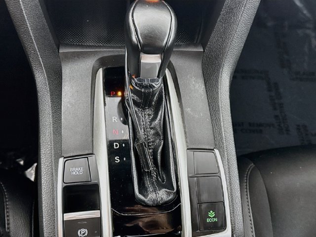 Used 2021 Honda Civic Sport image 19