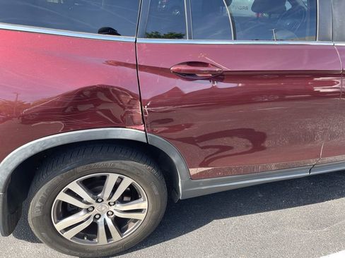 Used 2018 Honda Pilot EX-L image 7