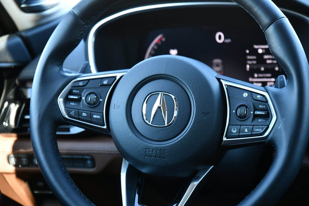 Used 2026 Acura MDX w/ Advance Package AWD/4WD image 32